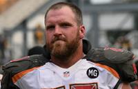 Logan Mankins gives his first public comments on the Bucs' head coaching change