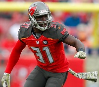 Bucs S Major Wright talks Jameis and the Bucs coaching change.