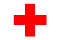 red cross