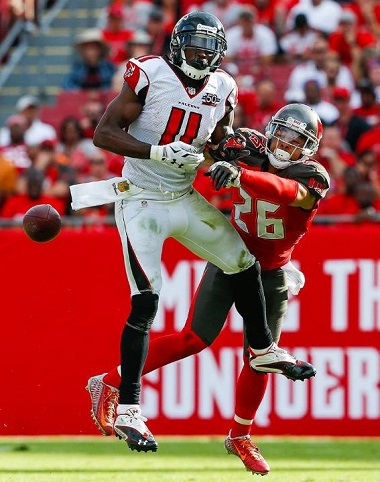 (Photo courtesy of Tampa Bay Buccaneers)