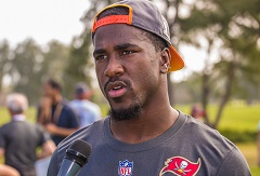 Coach Koetter talks spotlight management