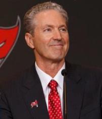 (Photo courtesy of Buccaneers.com.)