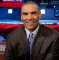 Former Bucs assistant Herm Edwards says SportsCenter is to blame for fan unrest with GMC.