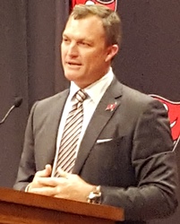 john lynch 5