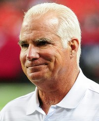 Is Bucs DC Mike Smith the next Wade Phillips?