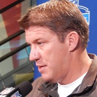 Jason Licht informs