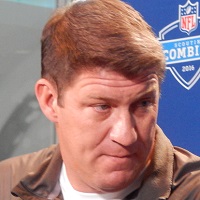 GM Jason Licht has a busy offseason ahead