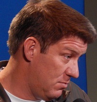 Jason Licht's predecessor sees another losing season