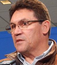 RonRivera