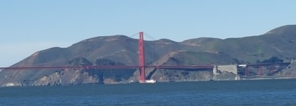 golden gate