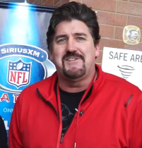 Jim Miller of SiriusXM NFL Radio talks Bucs.