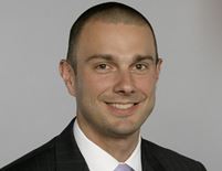 New Bucs director of player personnel John Spytek.