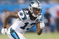 Stinking Panthers WR Kelvin Benjamin talks America's Quarterback.