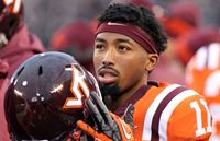 Could Virginia Tech CB Kendall Fuller help the Bucs?