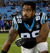 Stinking Panthers DT Star Lotulelei gives his takes on Bucs players.