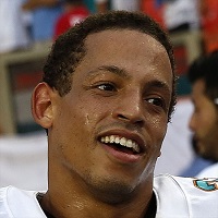 New Bucs corner Brent Grimes featured in this Bucs workout video.