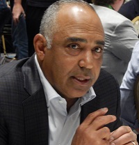 Marvin Lewis weighs in
