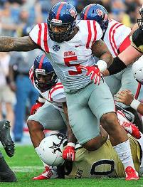 Is drafting a DT like Robert Nkemdiche a luxury?