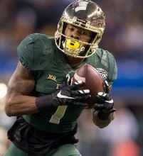 Could Baylor WR Corey Coleman be Tampa-bound?