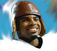 Can RB Doug Martin help take down the Stinking Panthers?