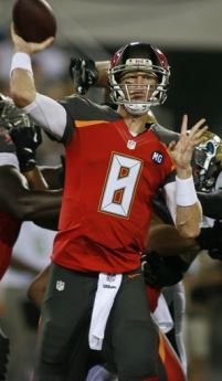 mike glennon 0321