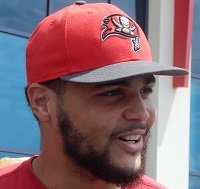 Joe's got fresh insight into Mike Evans' offseason