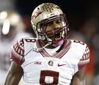 Could a slipping Jalen Ramsey spur a trade up by the Bucs?