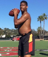 jameis belly
