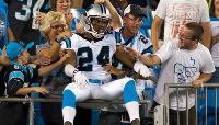 josh norman 0421