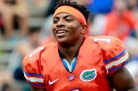 Vernon Hargreaves reveals which of his new Bucs brothers reached out quickly