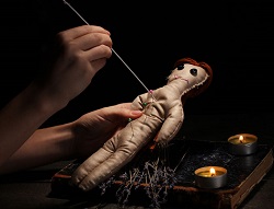 voodoo-doll