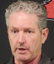 Dirk Koetter has a plan