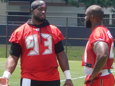 Call out your brothers, says Robert Ayers.