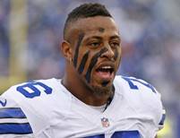 Don't bank on Greg Hardy landing with Bucs.