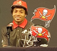 Vernon Hargreaves