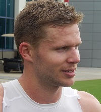 Wide Receiver Adam Humphries