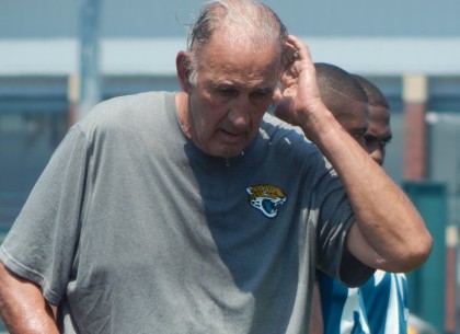 Monte Kiffin 