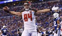 cameron brate 0617