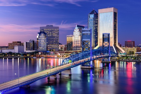 downtown jacksonville