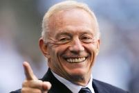 jerry jones