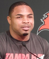 DougMartin20161