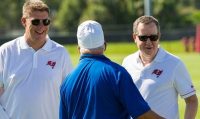 Ira consults with Team Glazer and Jason Licht