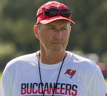 Dirk Koetter sheds Licht on a potential new DC