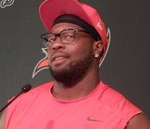 It's a new Gerald McCoy coming