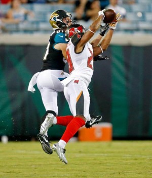 Photo courtesy of Tampa Bay Buccaneers