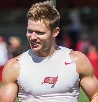 adam humphries