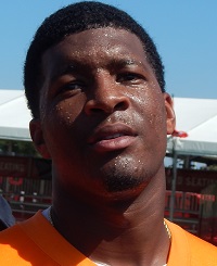 Jameisweat