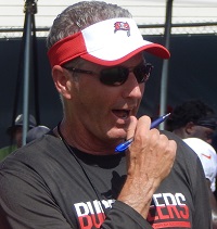 Custodian of Canton breaks down Dirk Koetter.