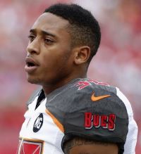 Bucs safety talks new season.