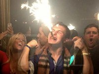 johnny football